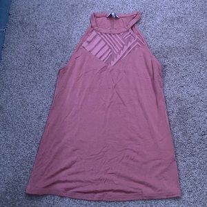 BKE Halter Top